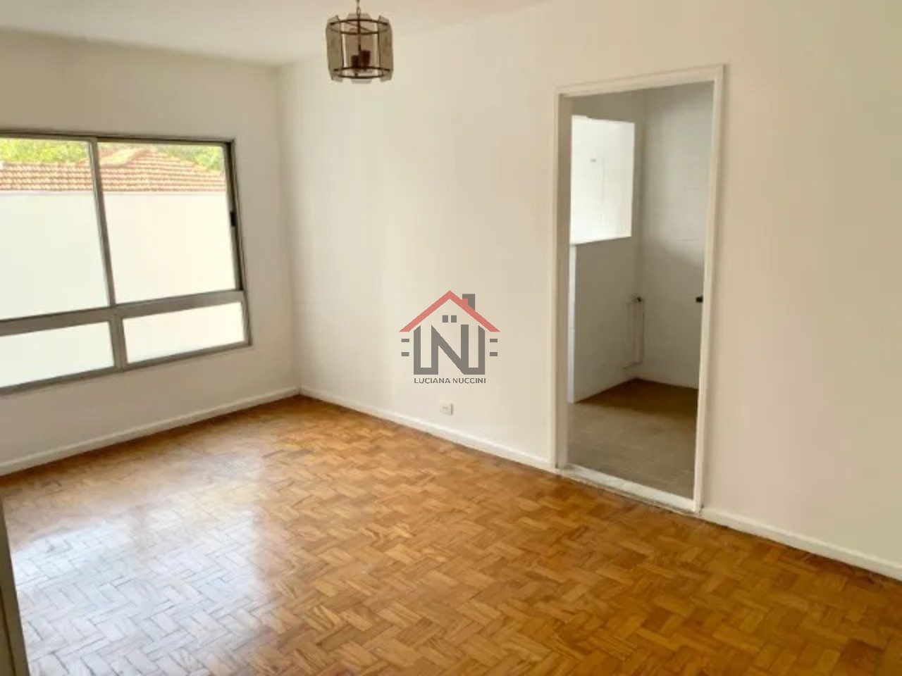 Apartamento à venda em São Paulo-SP, no Cambuci, com 1 quarto, 2 salas, 1 banheiro e 65m² de área!