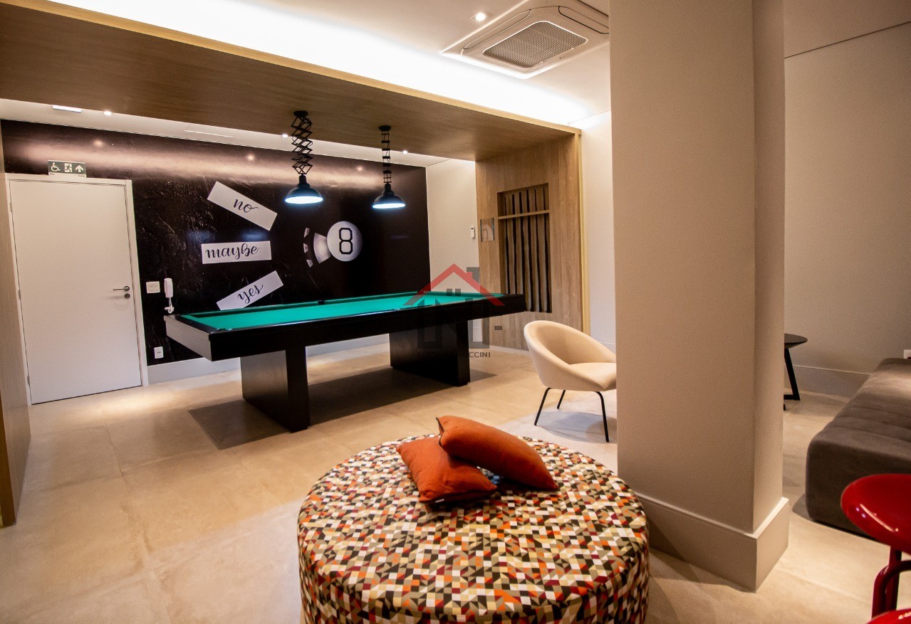 Apartamento para locação na Bela Vista, São Paulo-SP: 1 quarto, 1 banheiro, 1 vaga de garagem, 48m². Confira já!