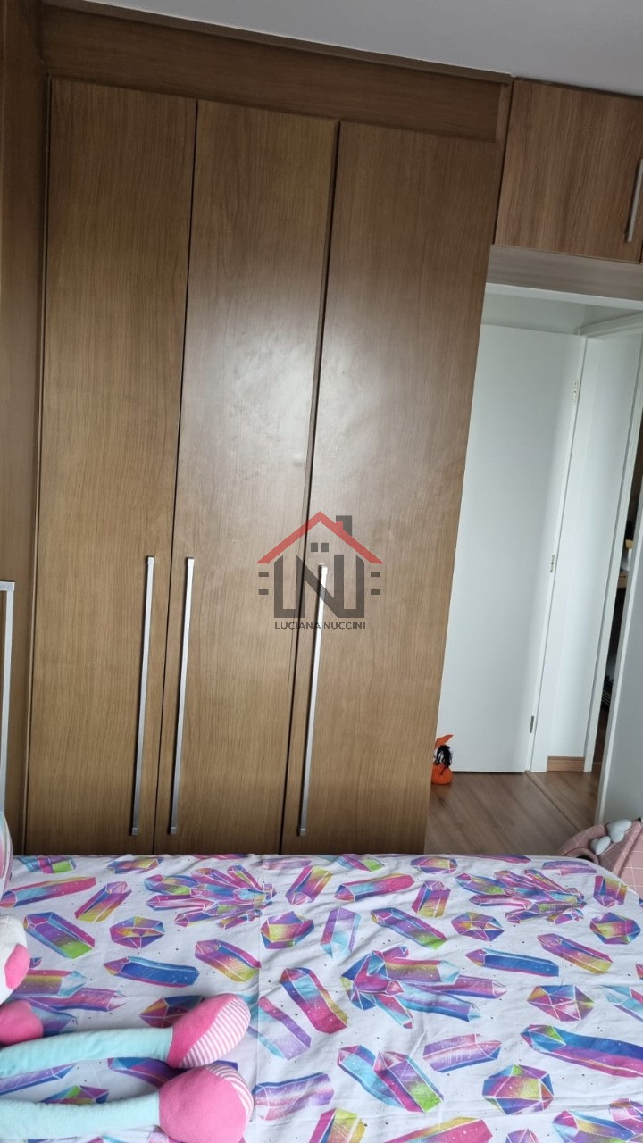 Apartamento à venda em são paulo-sp, vila vermelha: 3 quarto