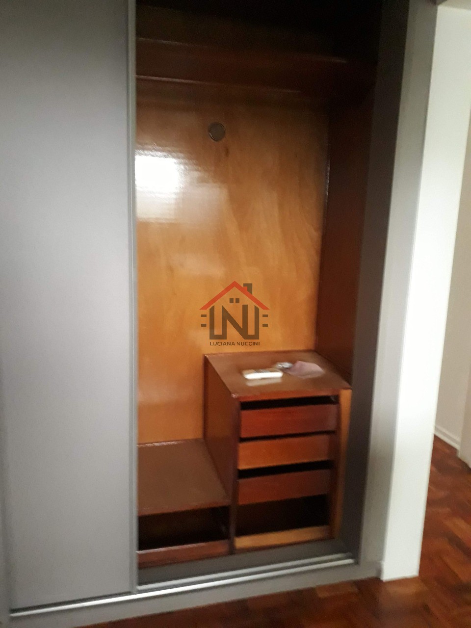 Apartamento à venda em São Paulo-SP, na Vila Nova Conceição: 3 quartos, 1 suíte, 2 banheiros, 2 vagas de garagem, 150m²!