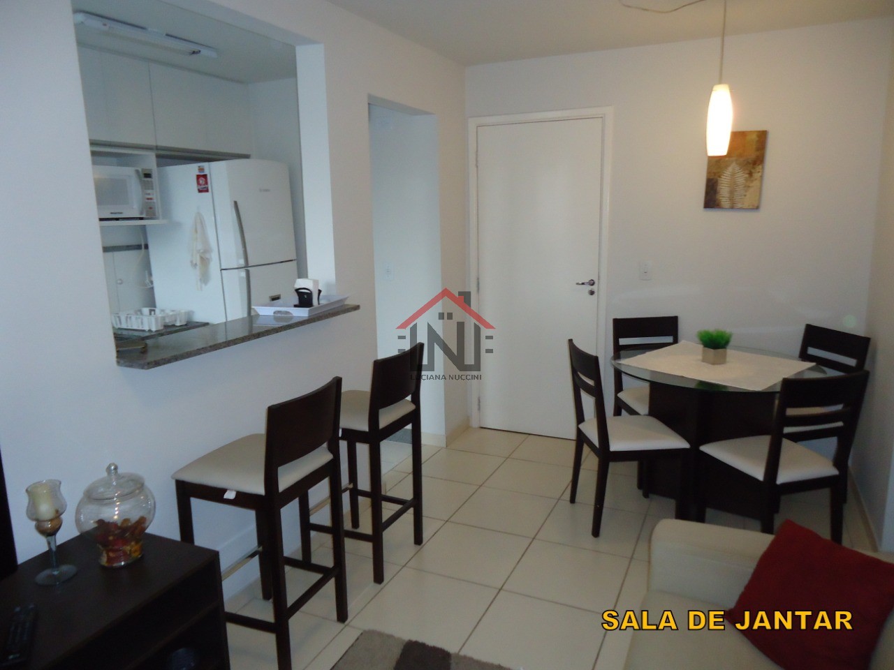 Apartamento para locação de 2 quartos na fazenda morumbi - s