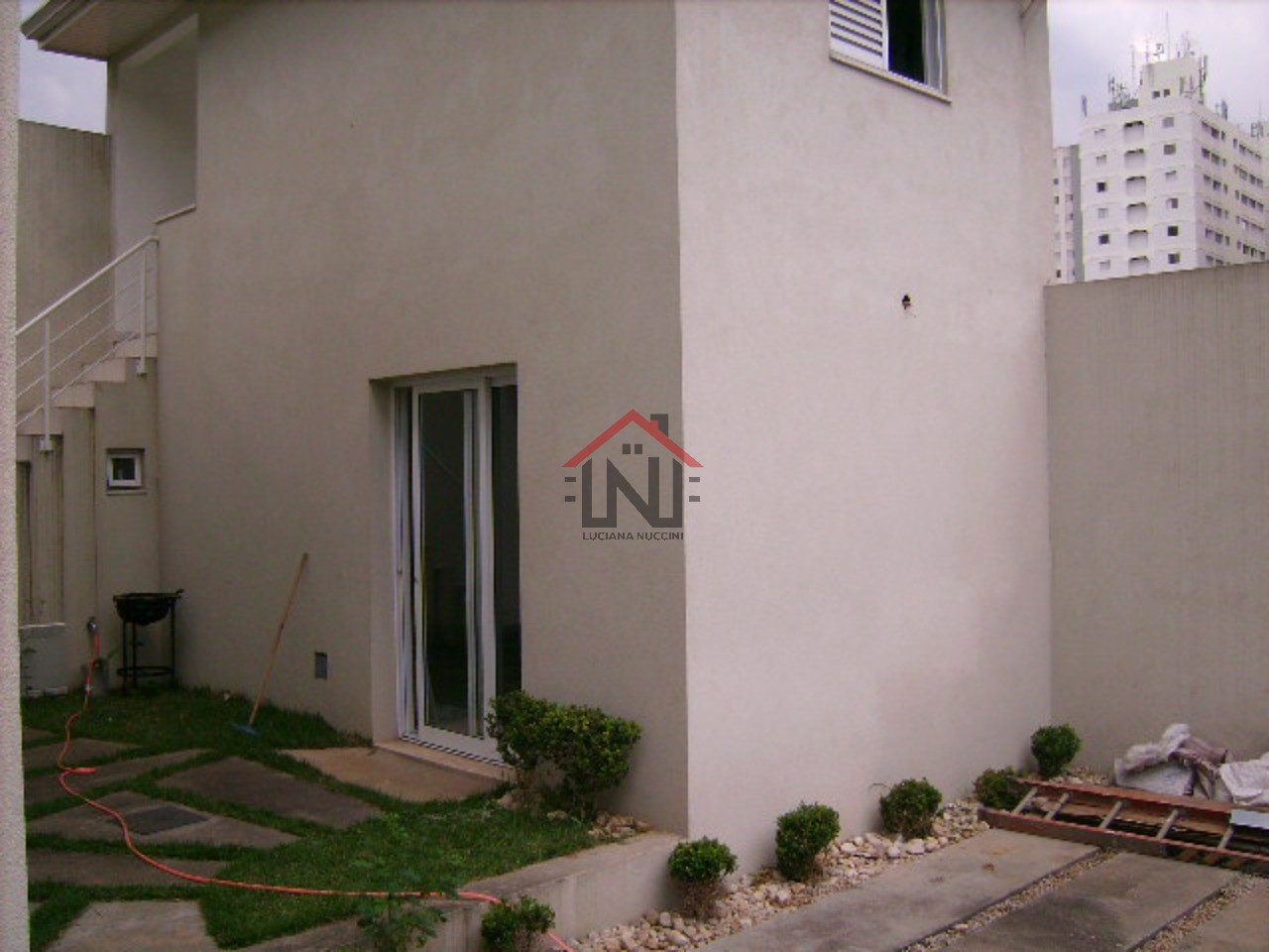Casa incrível com 3 suítes e 200m² na Cidade Monções, São Paulo-SP!