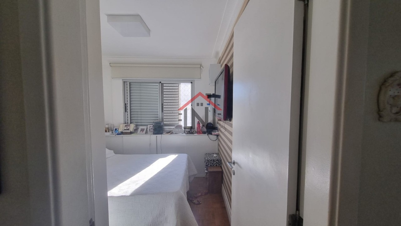 Apartamento à venda na saúde, são paulo-sp: 2 quartos, 1 sal