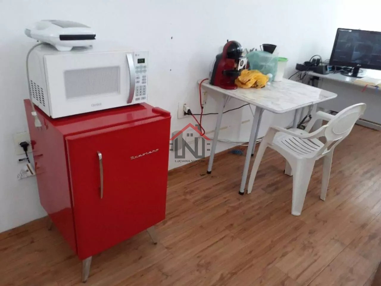 Oportunidade Imperdível: Conjunto Comercial à Venda em São Paulo-SP, Barra Funda, 59,55 m² de Área