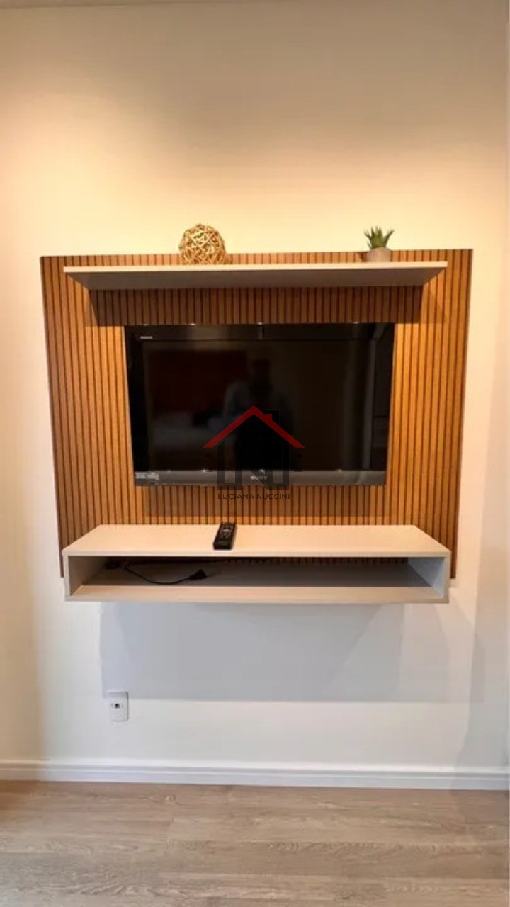Apartamento em São Paulo-SP, Chácara Santo Antônio: 1 quarto, 1 banheiro, 28m² - Aluguel Imperdível!