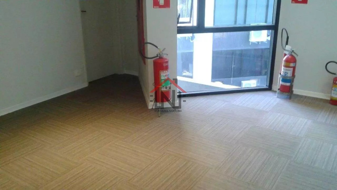 Conjunto comercial de alto padrão na cidade monções: 7 banhe