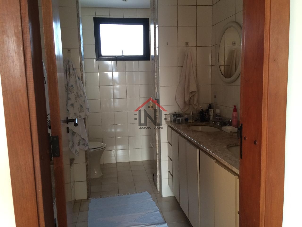 Apartamento de Luxo à Venda em São Paulo-SP, Campo Belo: 4 Quartos, 2 Suítes, 4 Banheiros, 216m² de Área. Venha Conferir!