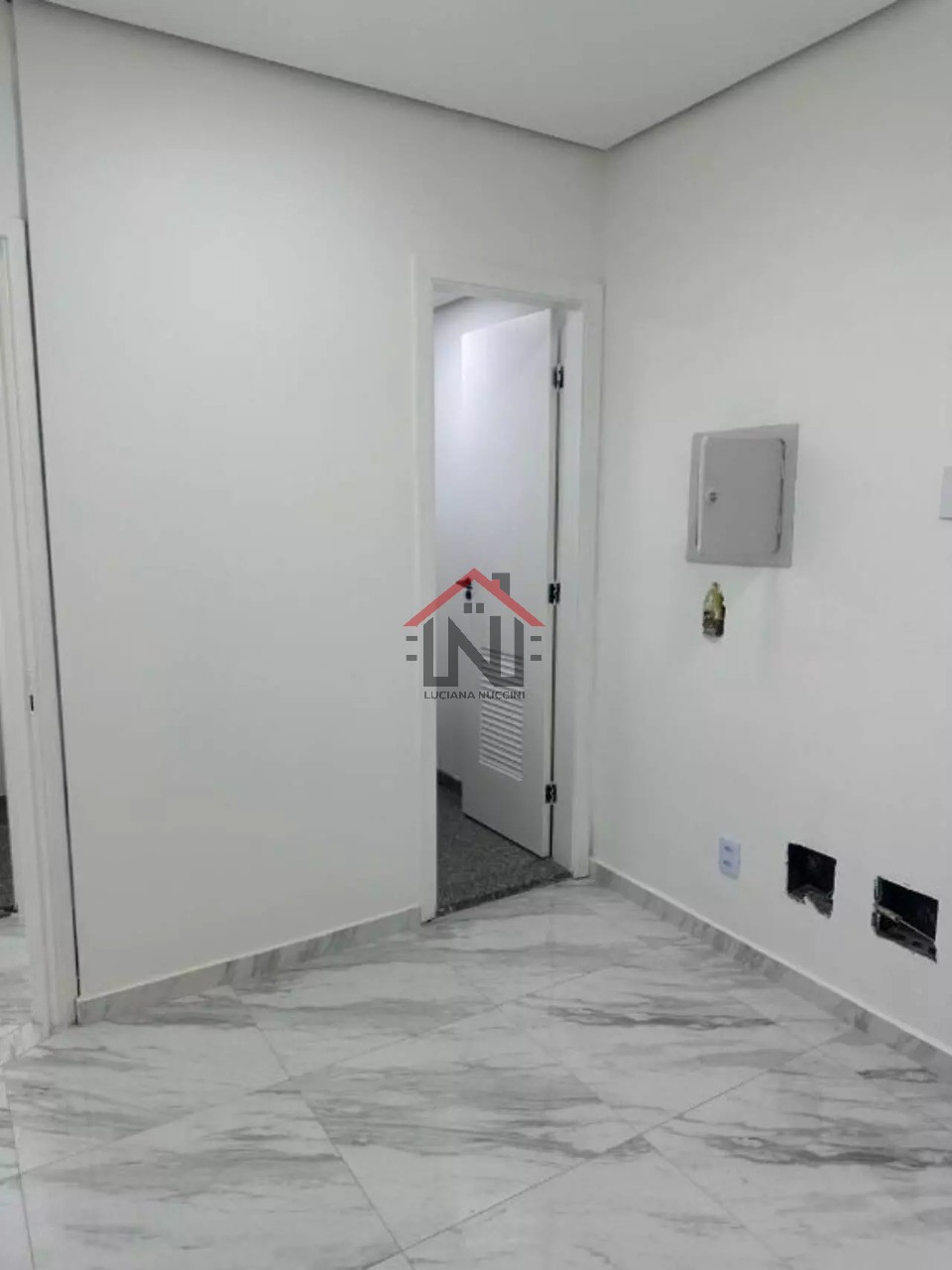 Conjunto Comercial na Vila Olímpia, São Paulo-SP: 74m², 4 banheiros - Venda ou Locação!