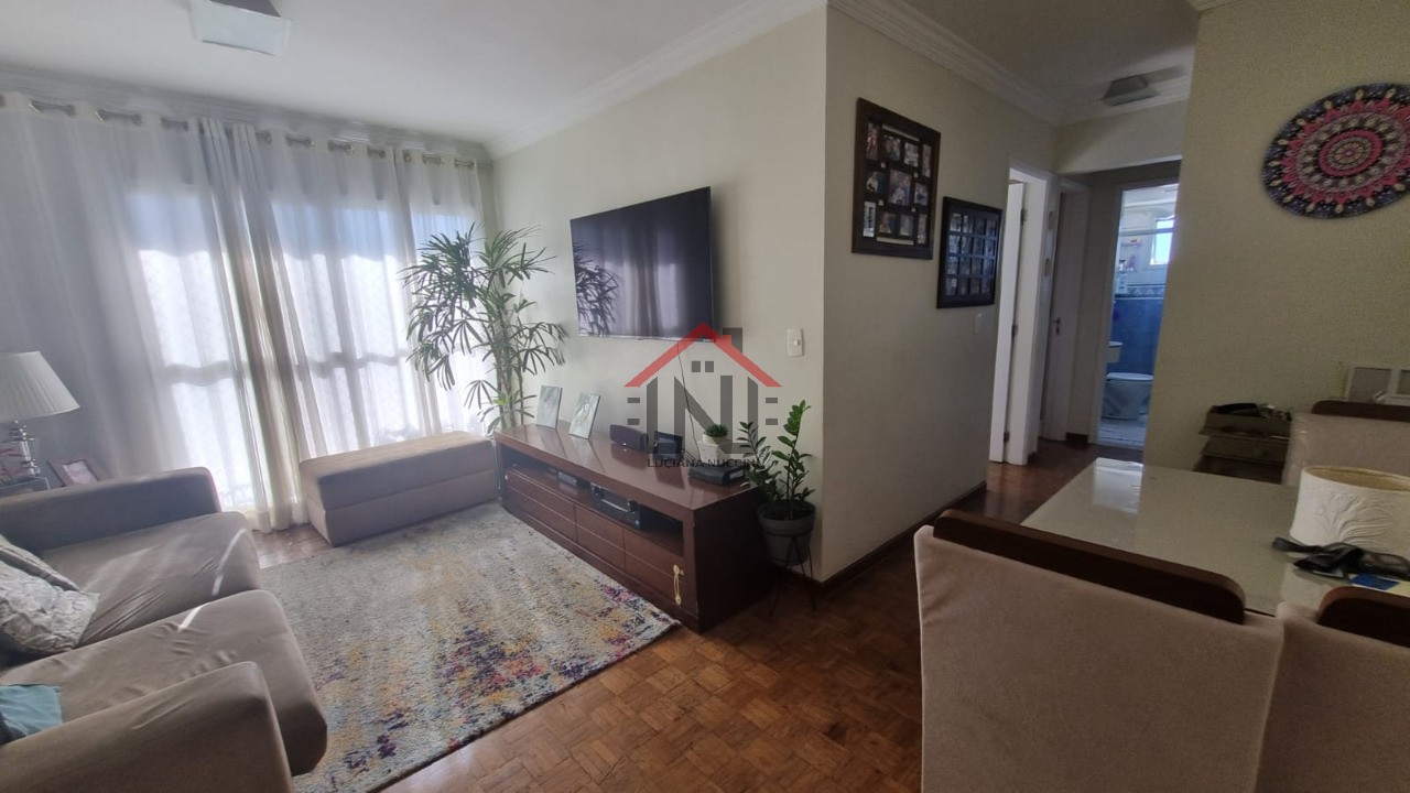Apartamento à venda na saúde, são paulo-sp: 2 quartos, 1 sal
