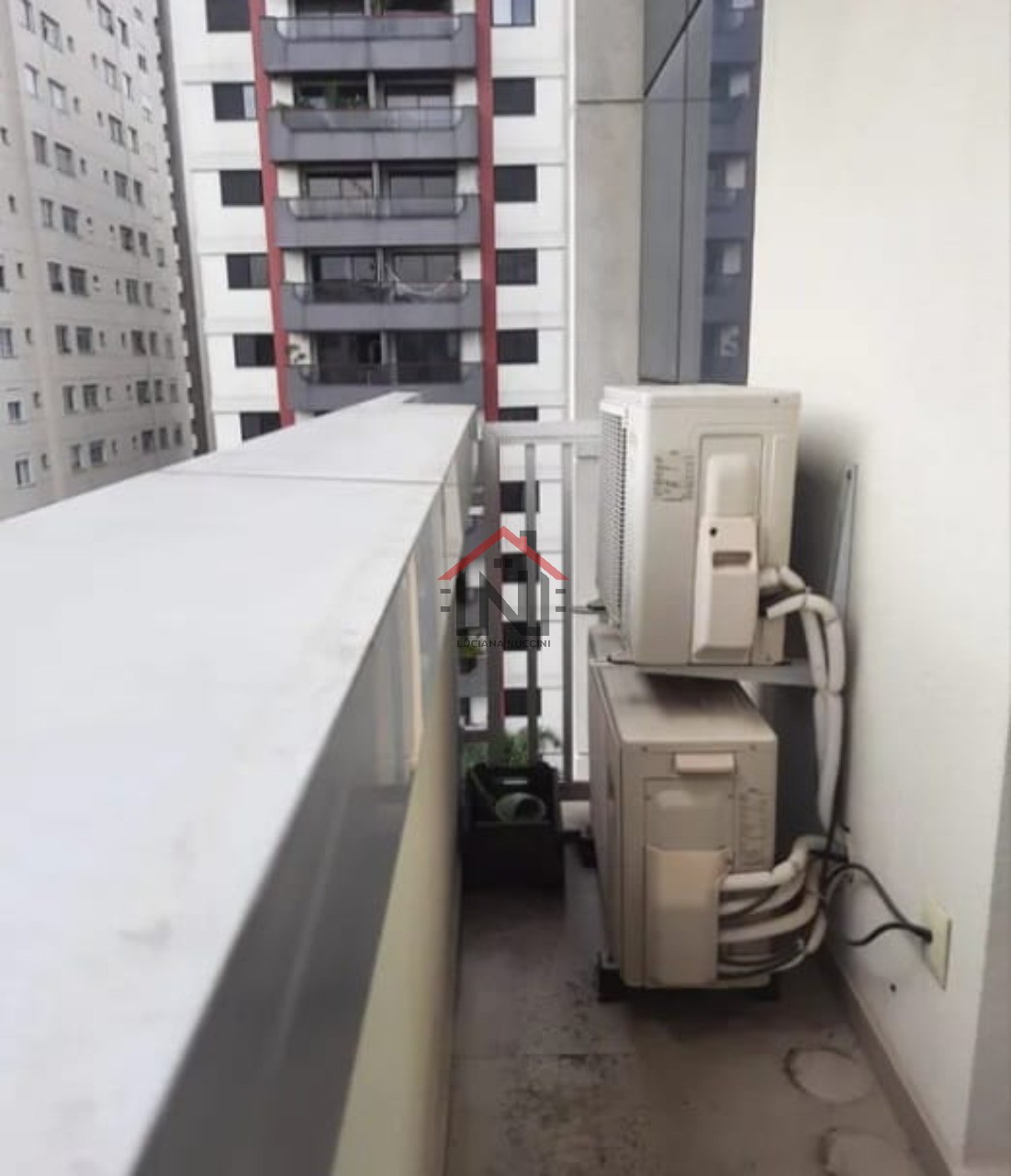 Conjunto Comercial para Locação em Pinheiros: 1 sala, 1 banheiro, 35m² - São Paulo-SP