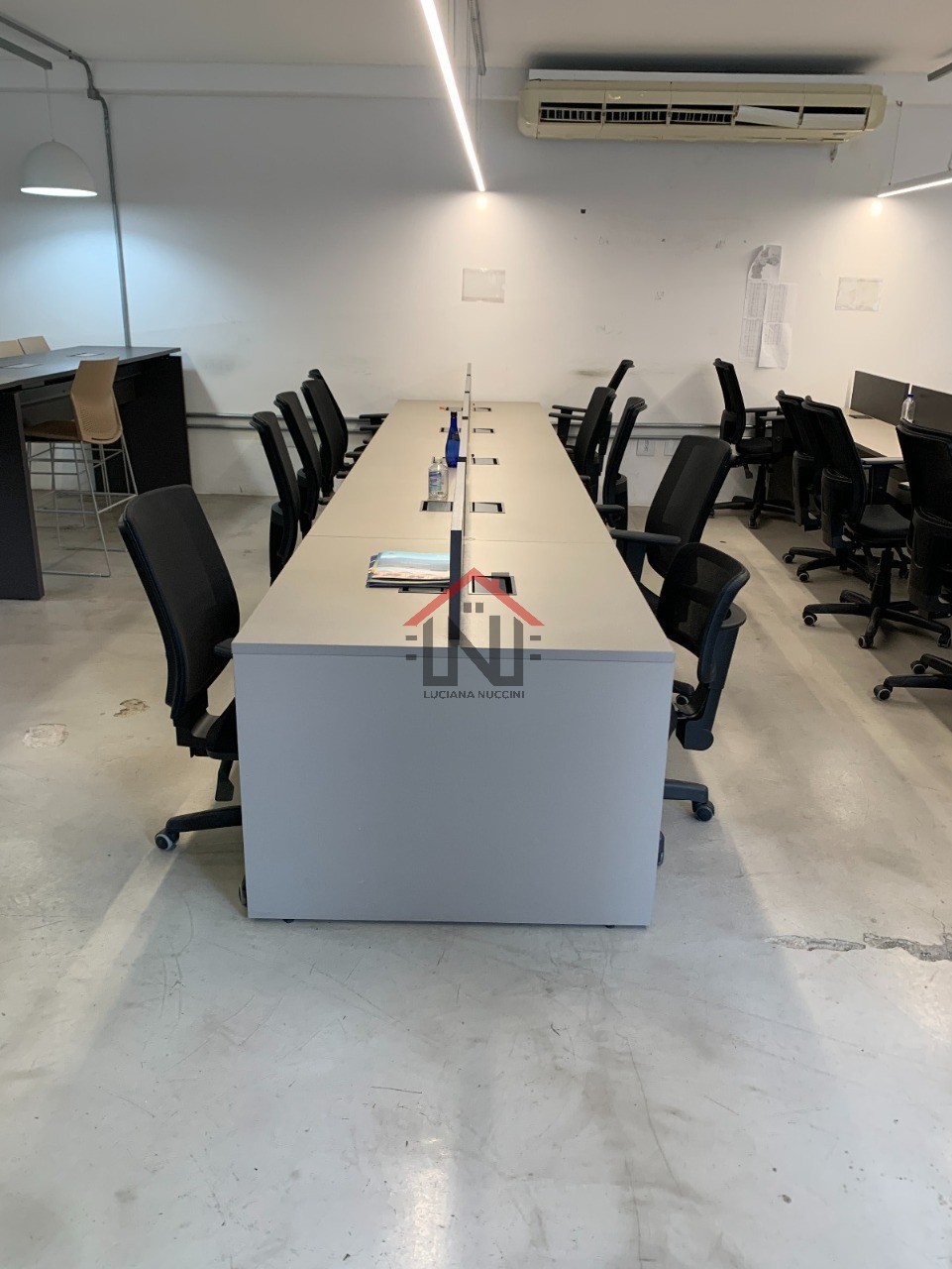 Salão comercial de alto padrão na vila olímpia, são paulo-sp