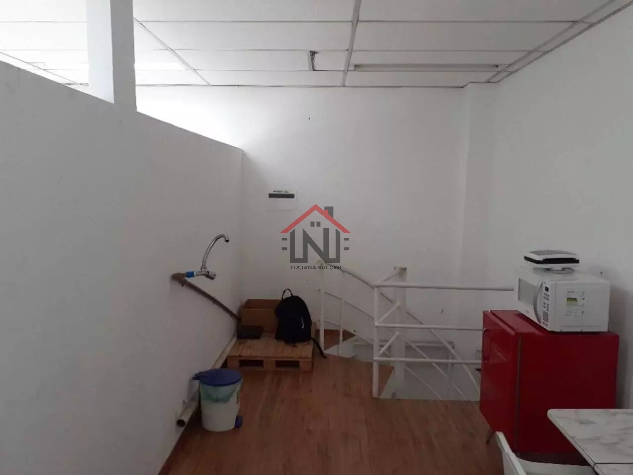Oportunidade Imperdível: Conjunto Comercial à Venda em São Paulo-SP, Barra Funda, 59,55 m² de Área