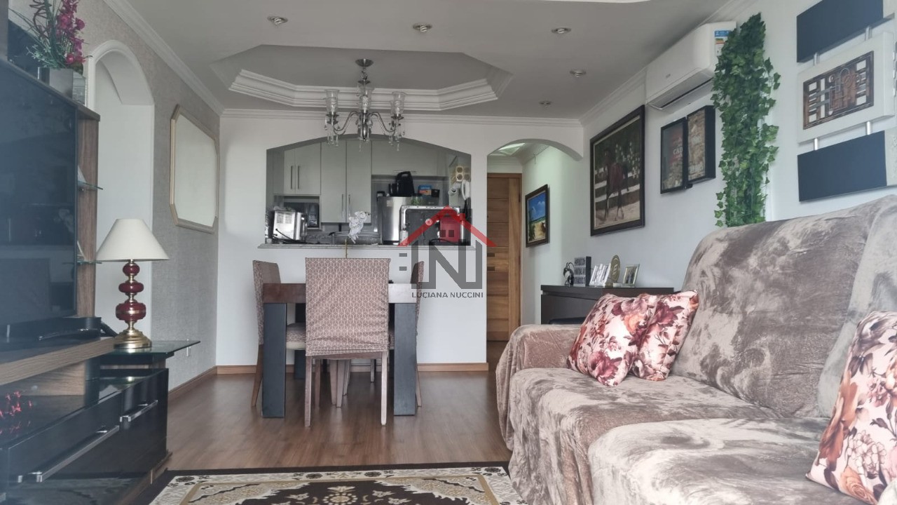 Apartamento à venda em são paulo-sp, vila vermelha: 3 quarto