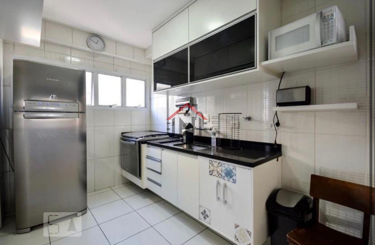 Oportunidade imperdível: Apartamento à venda em Pinheiros, São Paulo-SP - 2 quartos, 1 suite, 2 banheiros, 1 vaga - 68m².