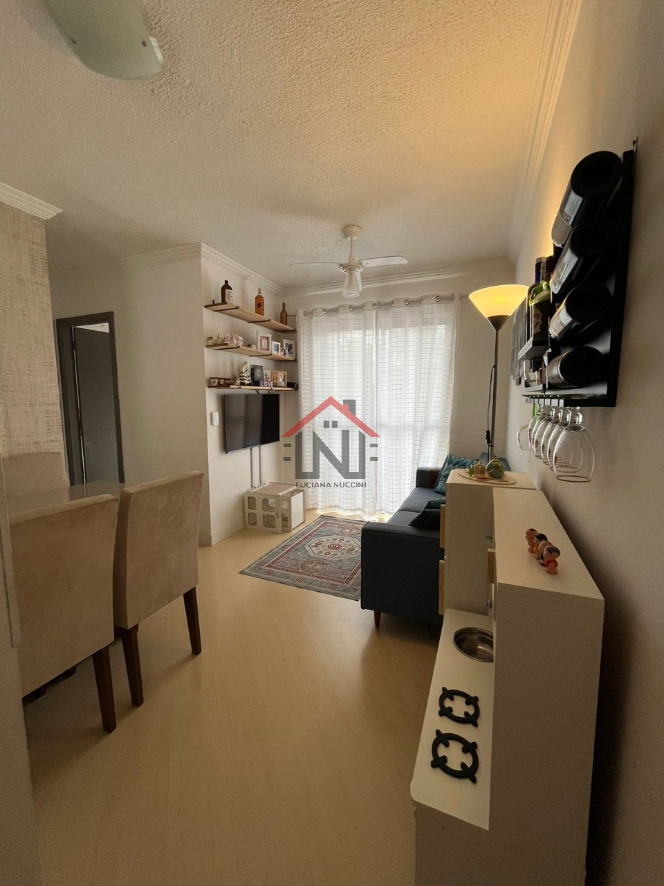 Venda de apartamento no jardim celeste, são paulo-sp: 2 quar