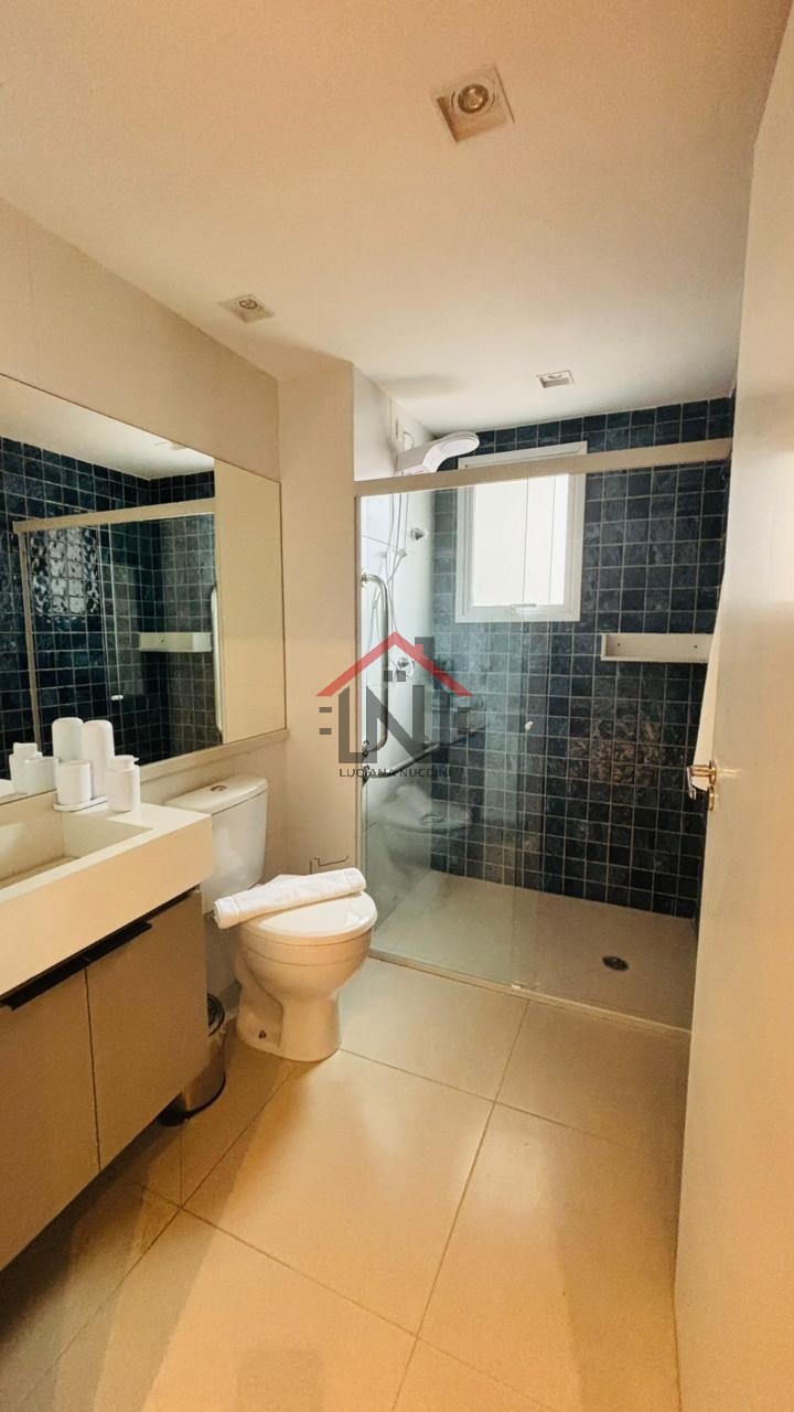 Studio de Luxo para Locação em Vila Clementino, São Paulo - 1 Quarto, 1 Banheiro, 34m² de Pura Elegância!