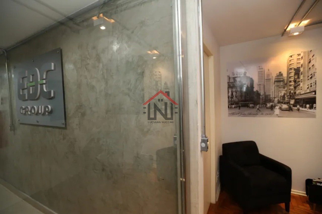Oportunidade única: Conjunto Comercial de 330m² na Vila Fachini, São Paulo-SP, para locação!
