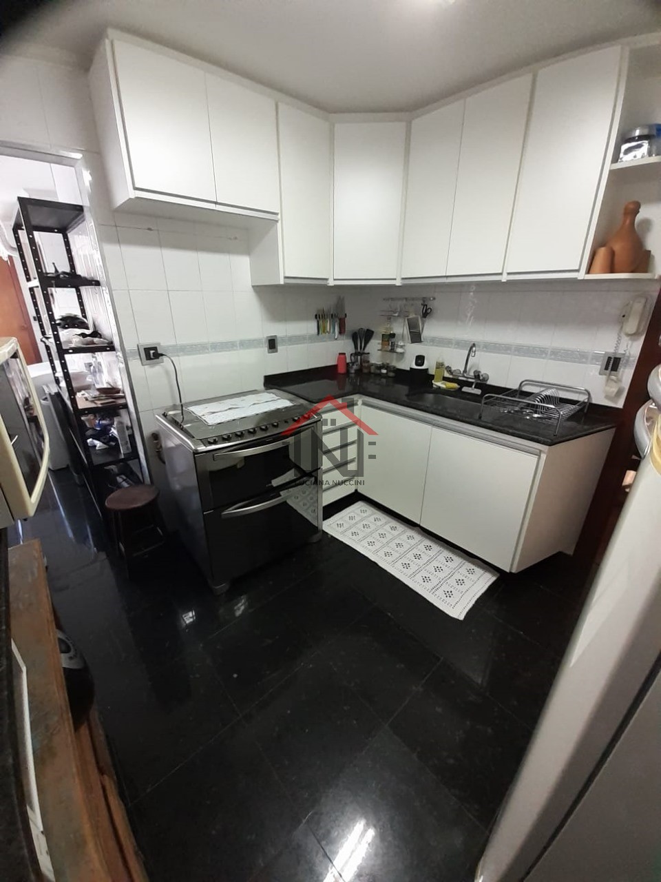 Apartamento à venda na Bela Vista, São Paulo-SP: 3 quartos, 1 suíte, 2 salas, 3 banheiros, 1 vaga, 107m². Imperdível!