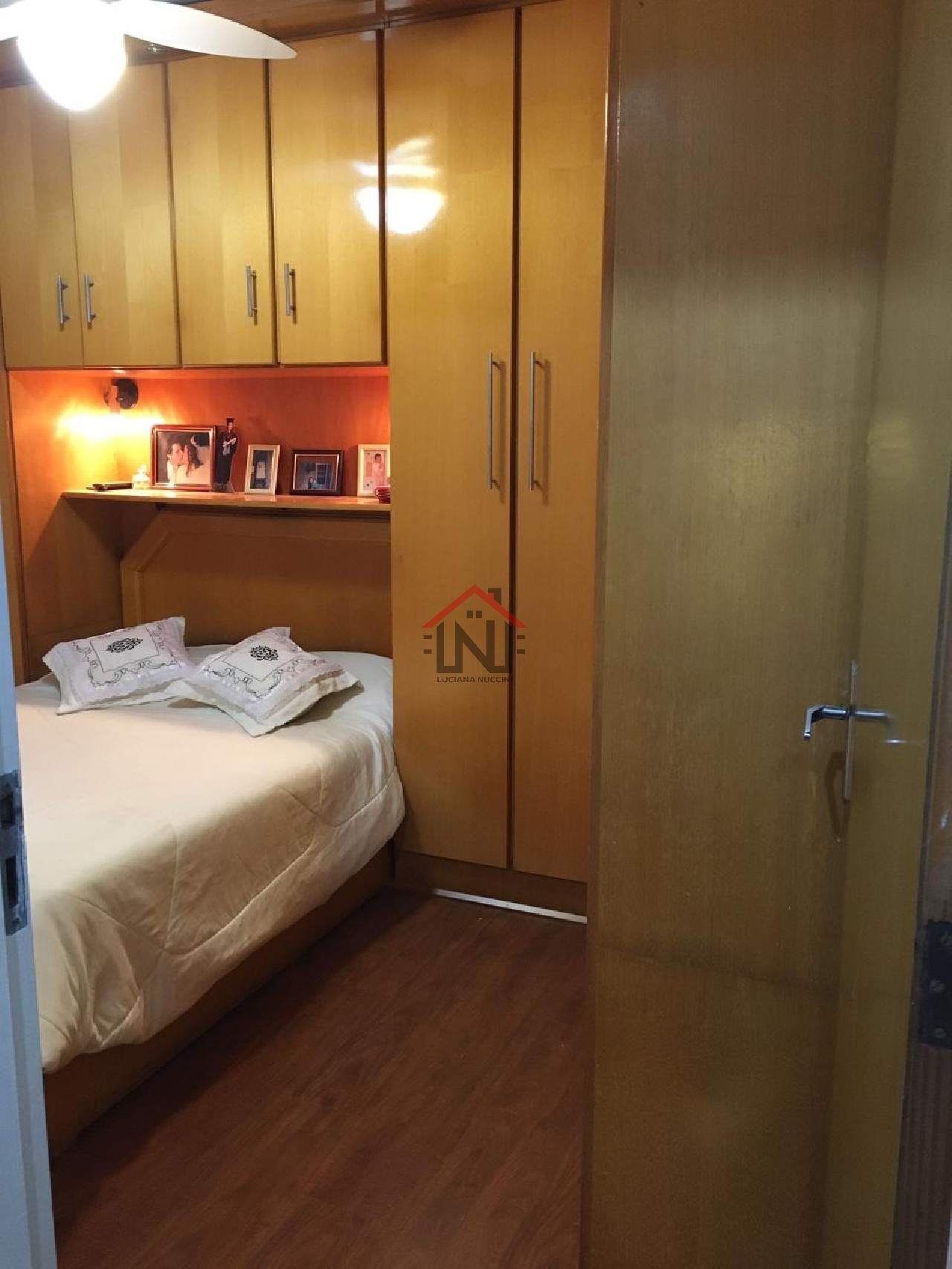 Apartamento à venda em São Paulo-SP, Vila Marte: 2 quartos, 1 vaga de garagem, 55m² de área. Venha conferir!