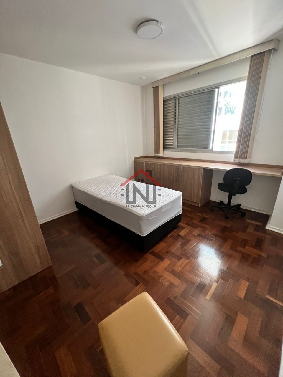 Apartamento para locação no bairro Paraíso em São Paulo-SP: 3 quartos, 1 suíte, 1 sala, 2 banheiros, 1 vaga, 110 m².