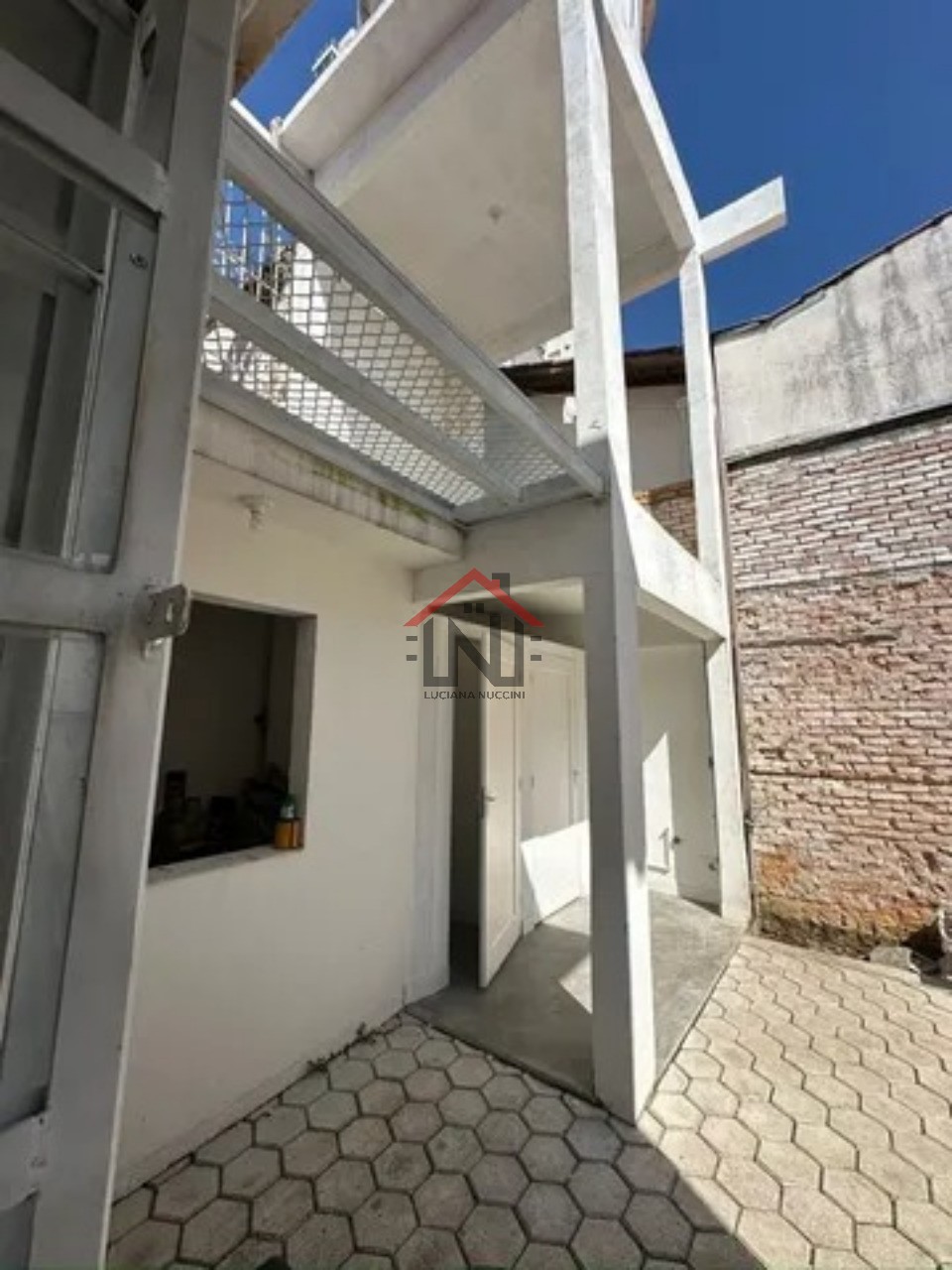 Casa comercial para locação em são paulo - jardim planalto: 
