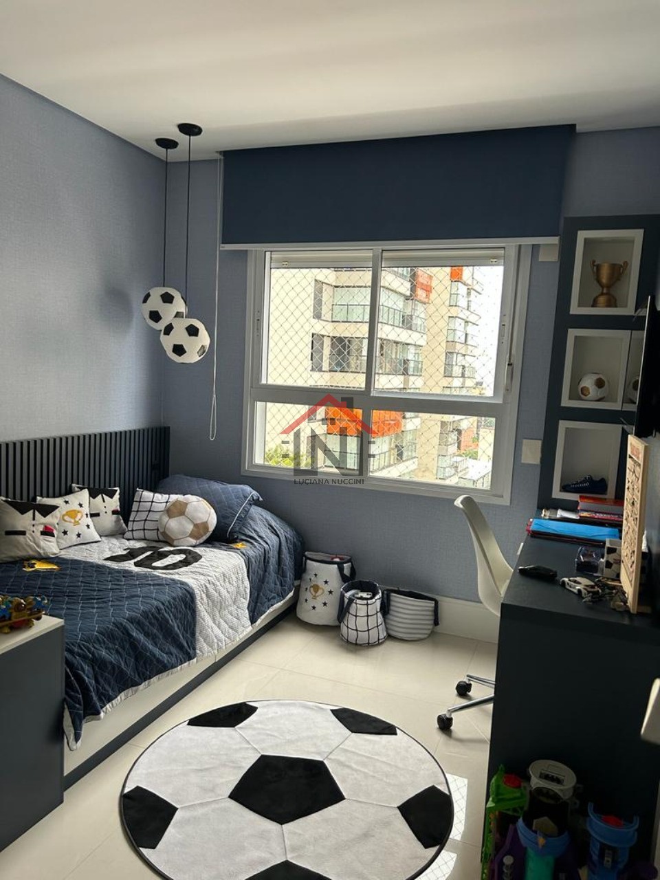 Viva com conforto e elegância em um apartamento de 3 suítes na Vila Mariana, São Paulo-SP!