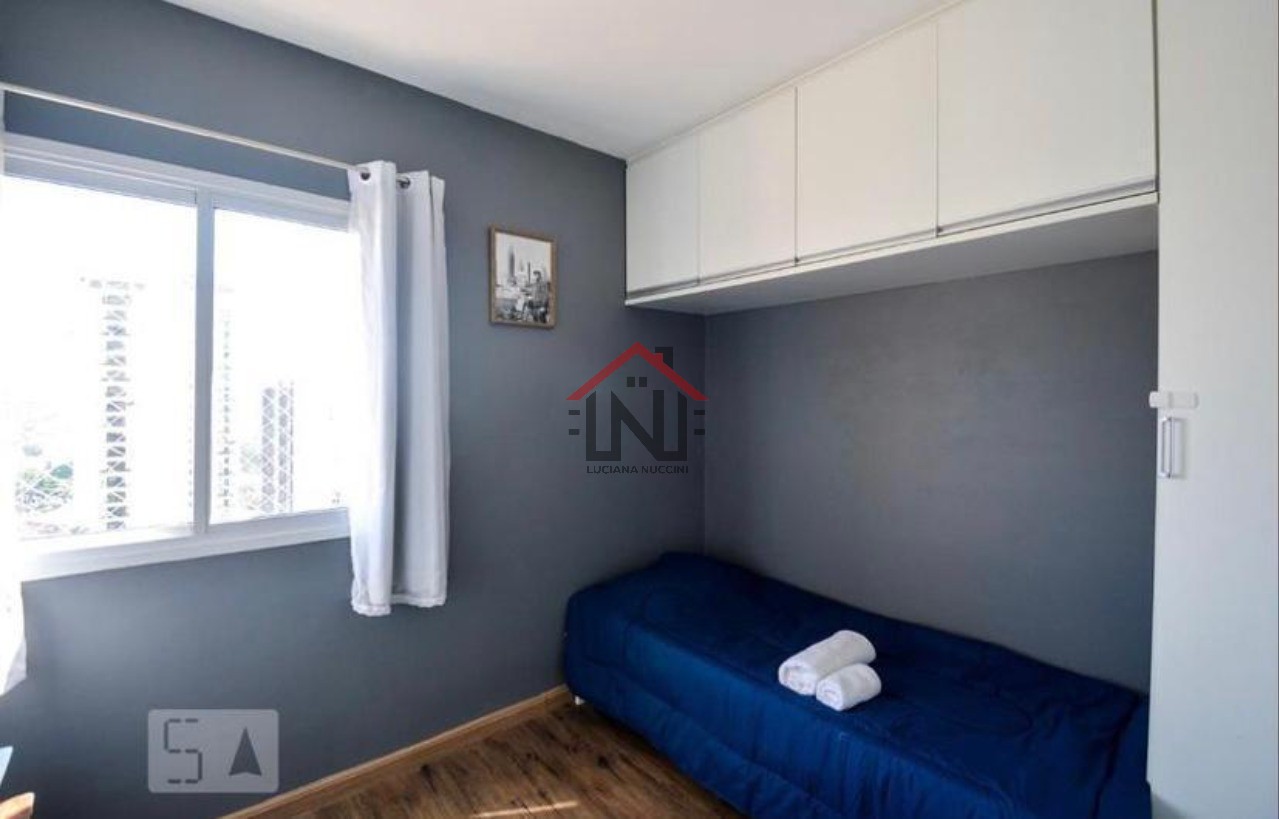 Oportunidade imperdível: Apartamento à venda em Pinheiros, São Paulo-SP - 2 quartos, 1 suite, 2 banheiros, 1 vaga - 68m².