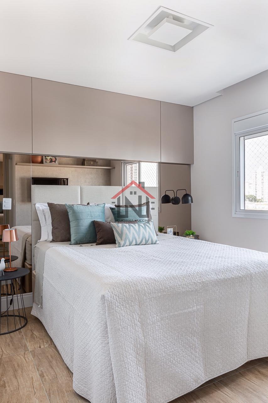 Imperdível: Apartamento à venda em São Paulo, Jardim Brasil (zona Sul) - 3 quartos, 1 suíte, 4 banheiros, 2 vagas, 110m².