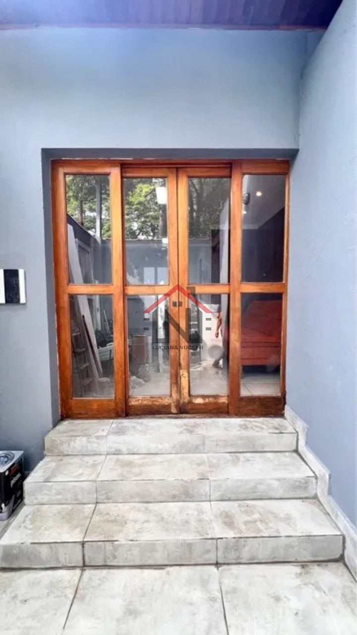 Excelente oportunidade de locação: casa com 1 quarto, 1 sala