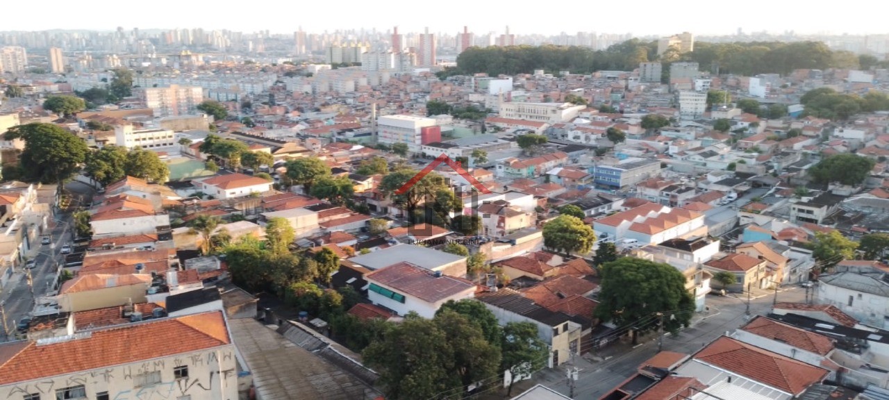 Apartamento à venda em São Paulo-SP, no bairro Sacomã, com 2 quartos, 1 banheiro, 1 vaga de garagem e 50,00 m² de área.