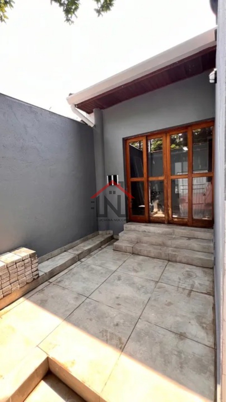 Excelente oportunidade de locação: casa com 1 quarto, 1 sala