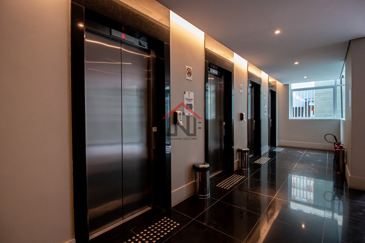Apartamento para locação na Bela Vista, São Paulo-SP: 1 quarto, 1 banheiro, 1 vaga de garagem, 48m². Confira já!