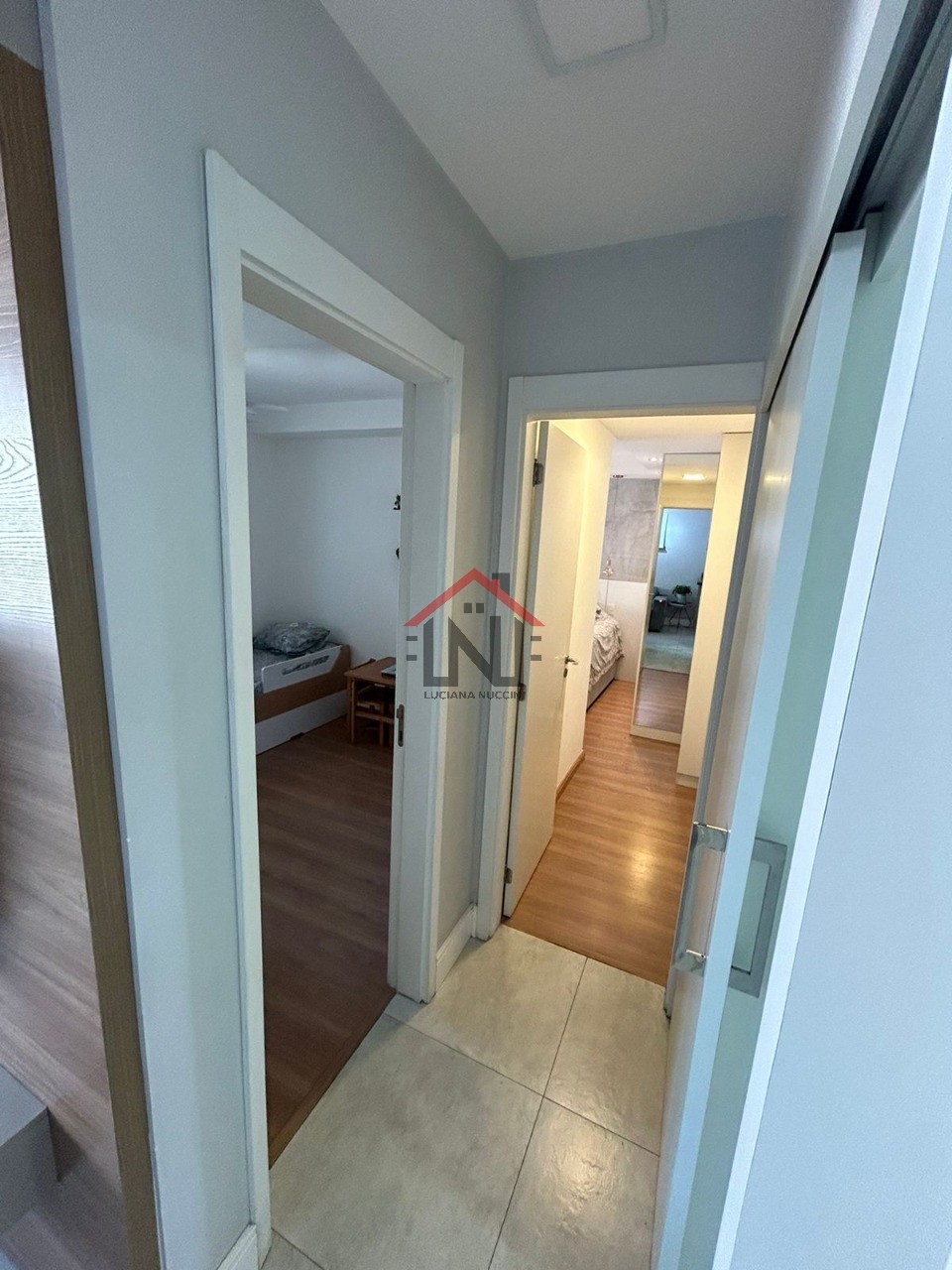 Venda de Apartamento de 2 Quartos com Suíte e Vaga na Zona Sul de São Paulo - Ipiranga, 70m²