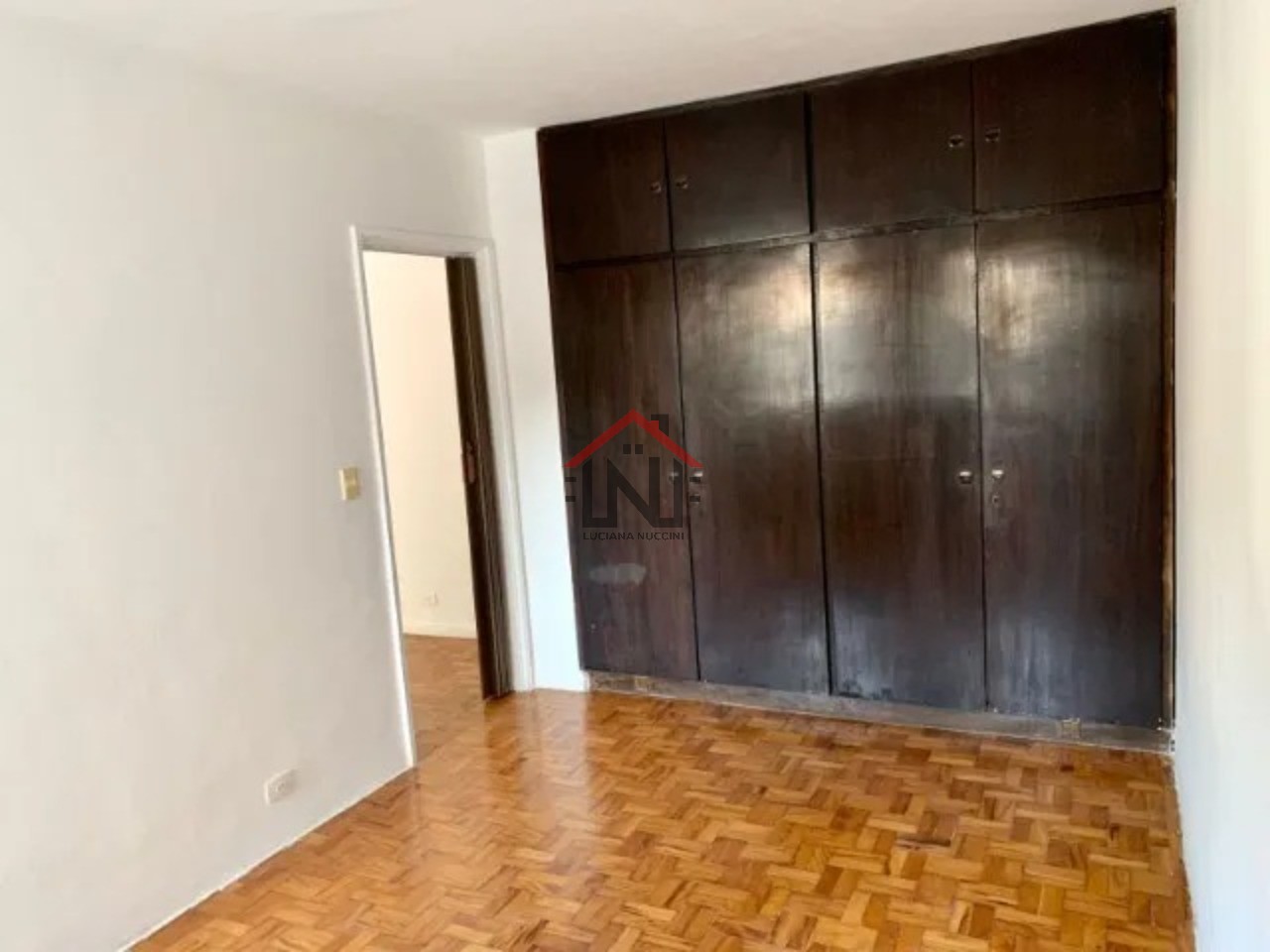 Apartamento à venda em São Paulo-SP, no Cambuci, com 1 quarto, 2 salas, 1 banheiro e 65m² de área!