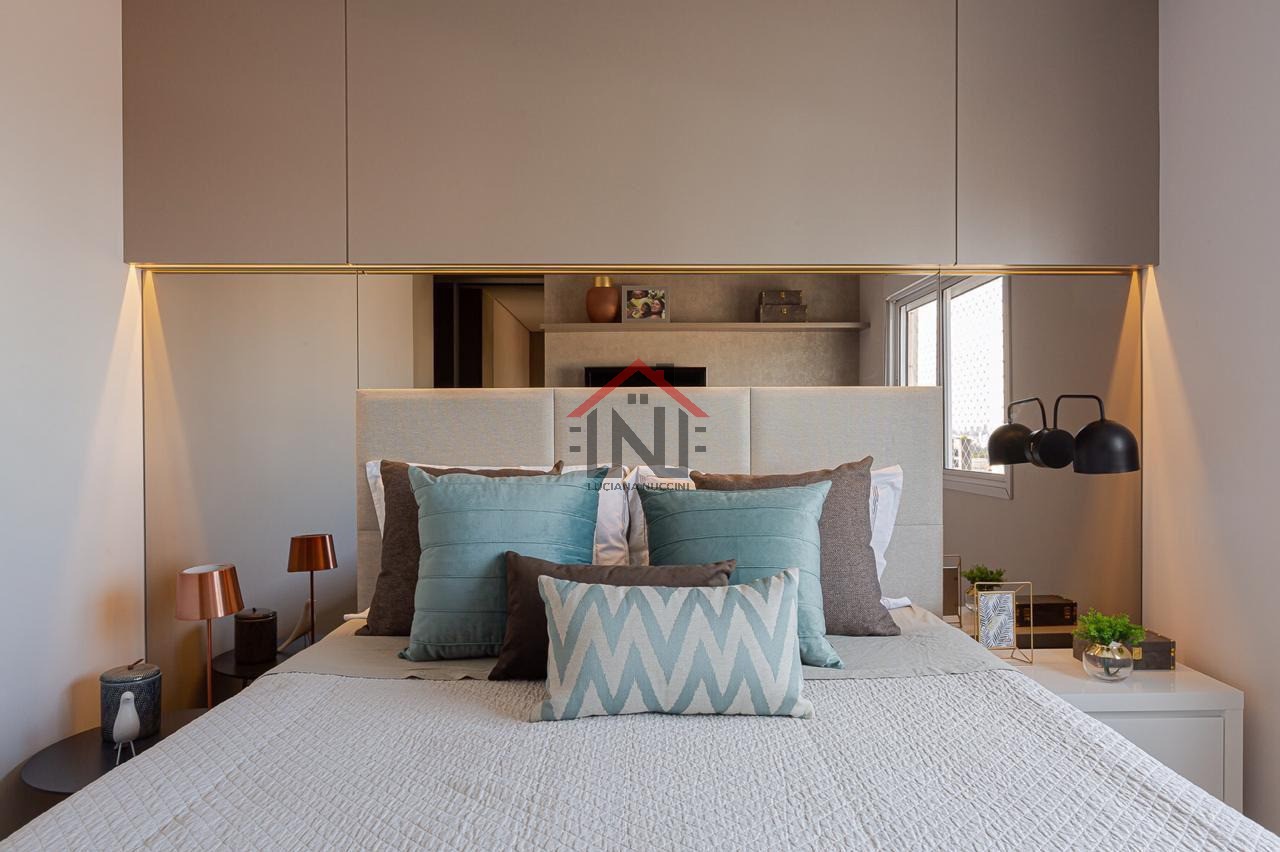 Imperdível: Apartamento à venda em São Paulo, Jardim Brasil (zona Sul) - 3 quartos, 1 suíte, 4 banheiros, 2 vagas, 110m².
