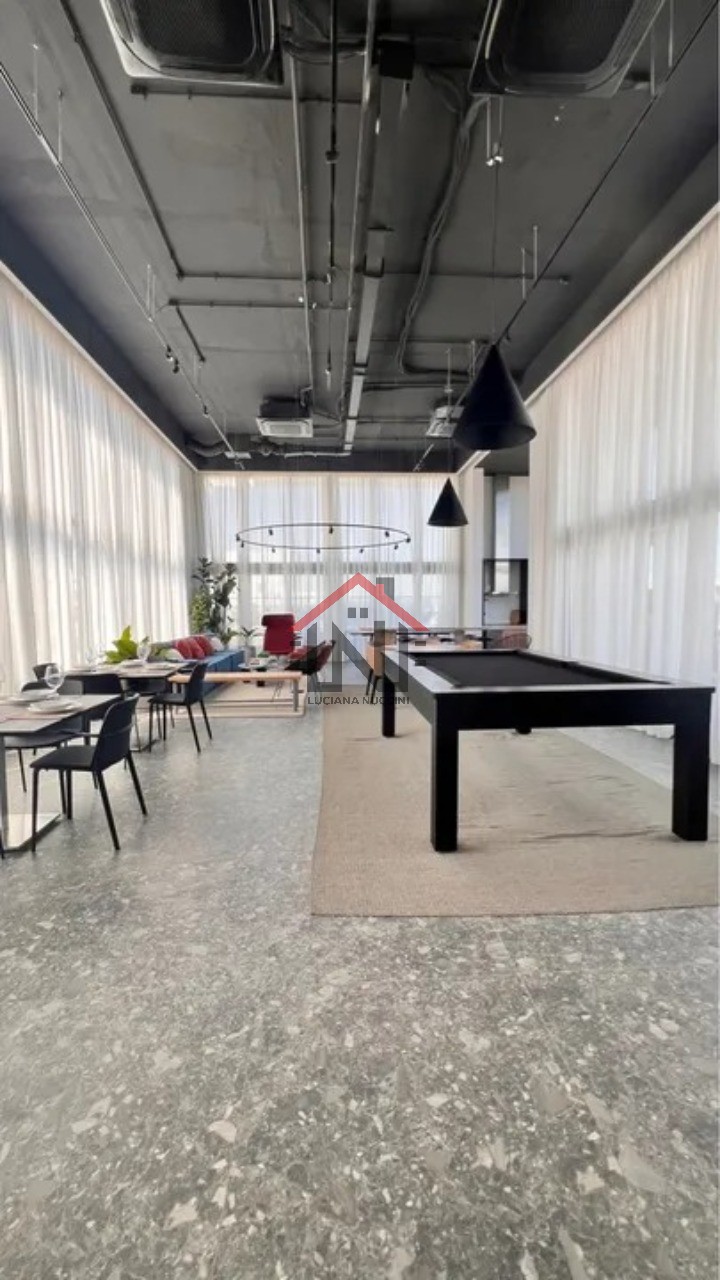 Apartamento em São Paulo-SP, Chácara Santo Antônio: 1 quarto, 1 banheiro, 28m² - Aluguel Imperdível!
