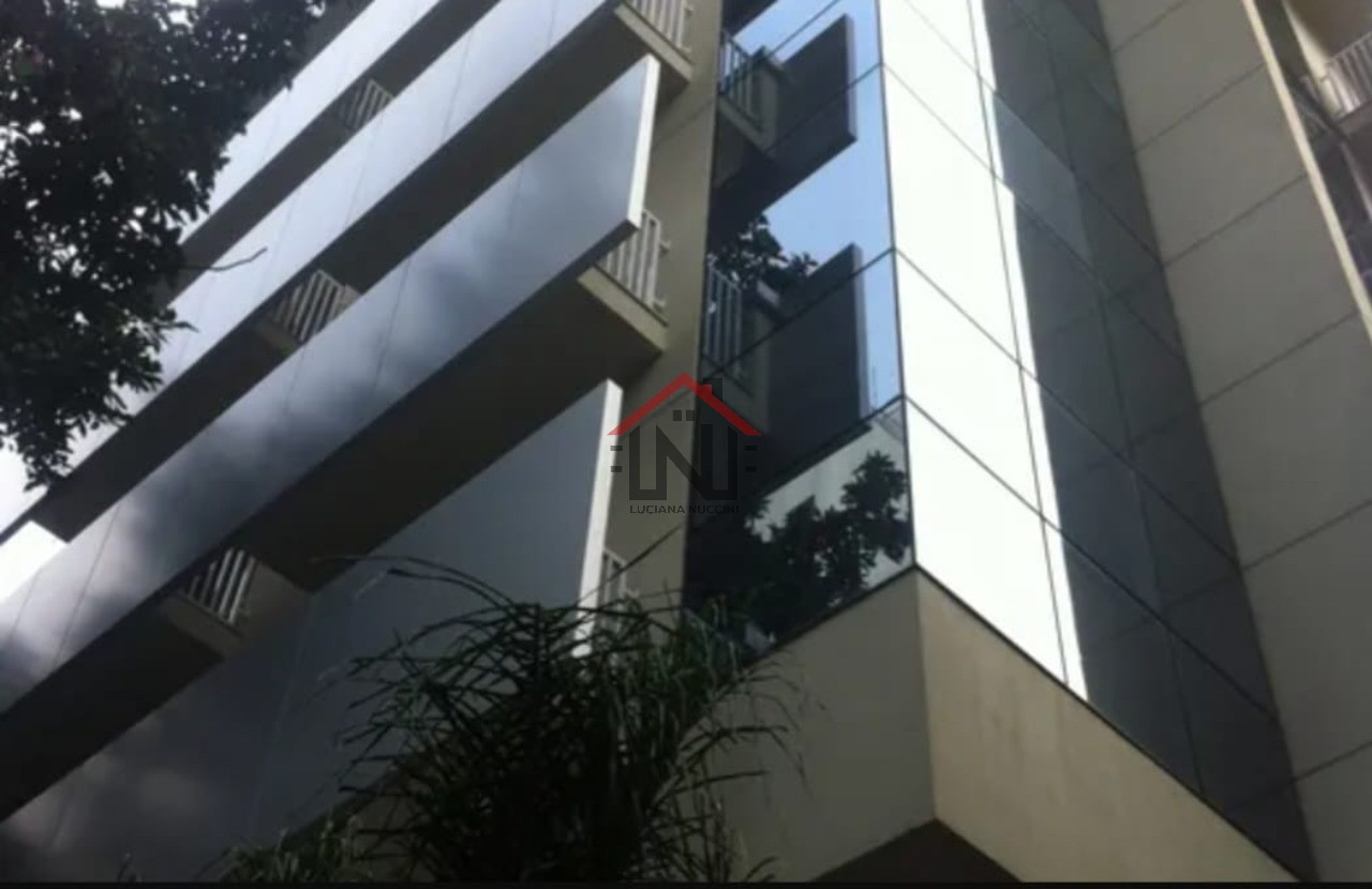 Conjunto Comercial para Locação em Pinheiros: 1 sala, 1 banheiro, 35m² - São Paulo-SP