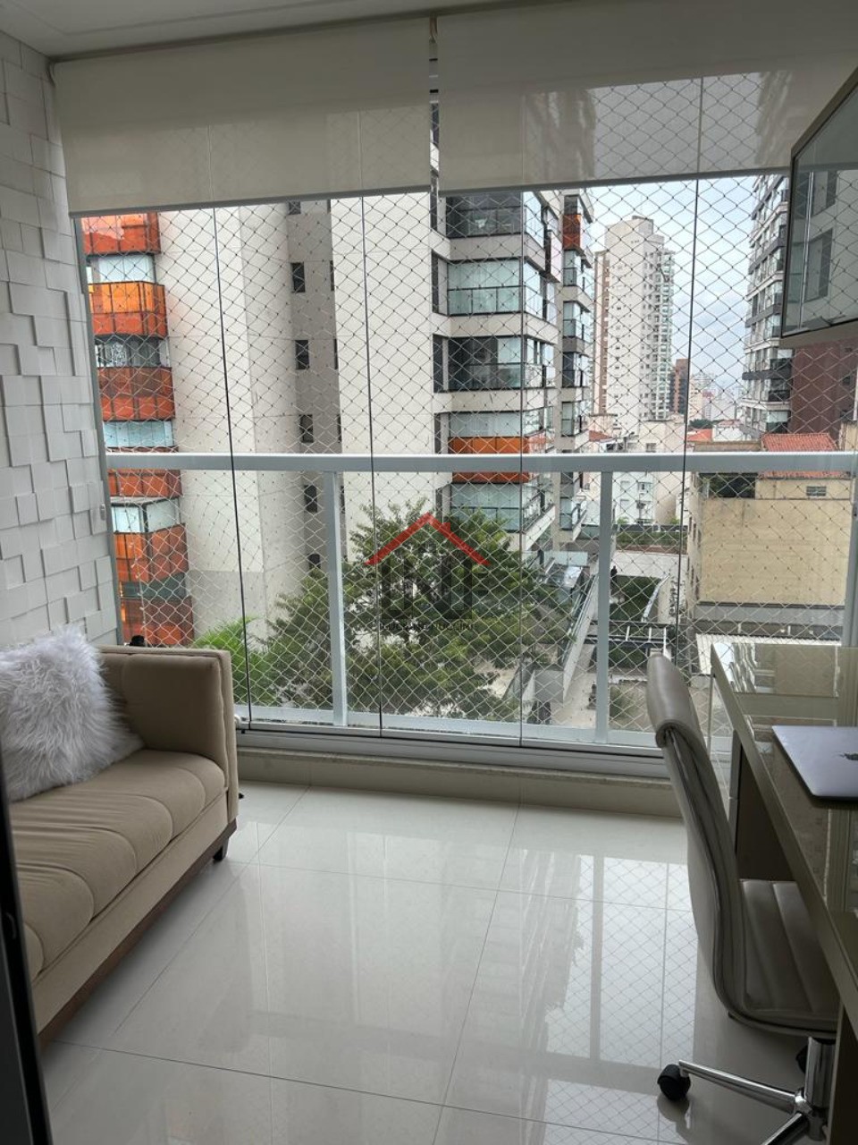 Viva com conforto e elegância em um apartamento de 3 suítes na Vila Mariana, São Paulo-SP!