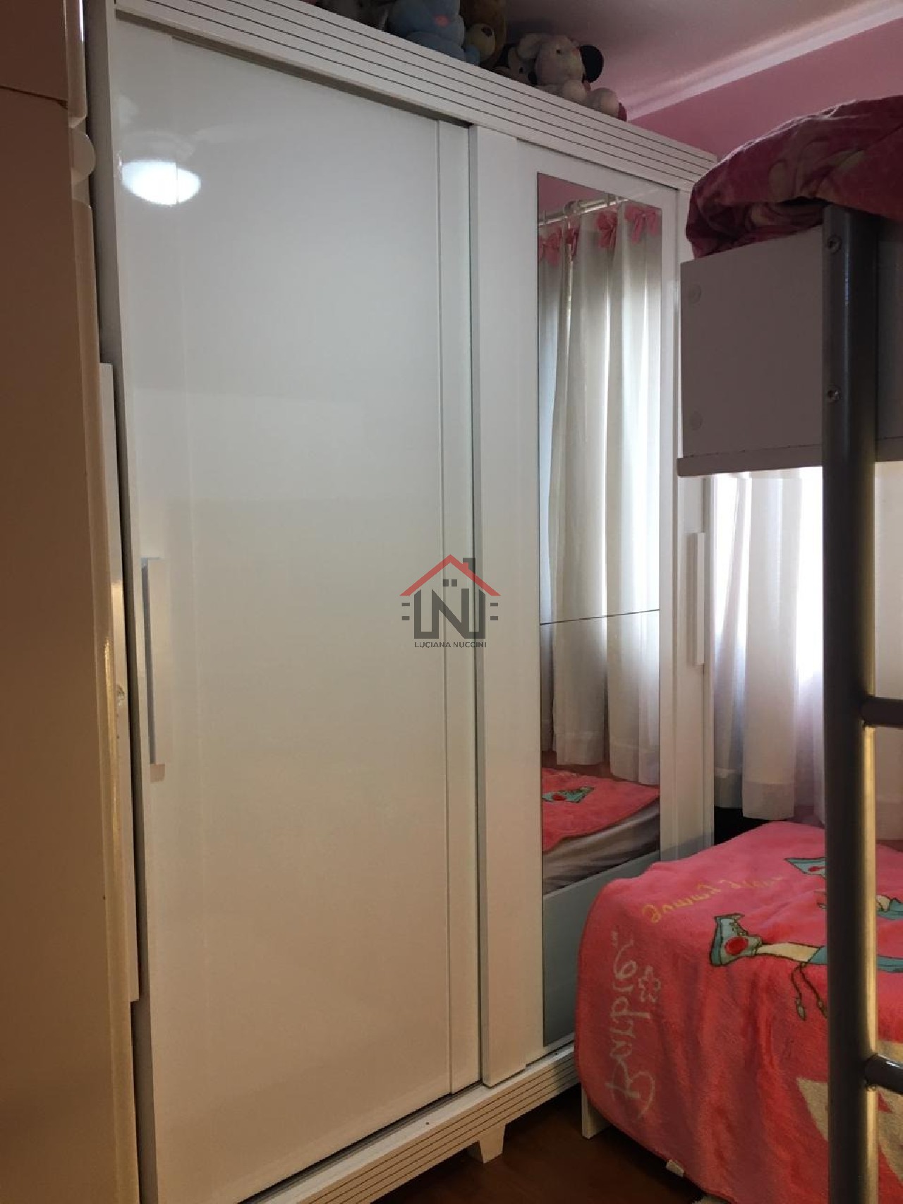 Apartamento à venda em São Paulo-SP, Vila Marte: 2 quartos, 1 vaga de garagem, 55m² de área. Venha conferir!
