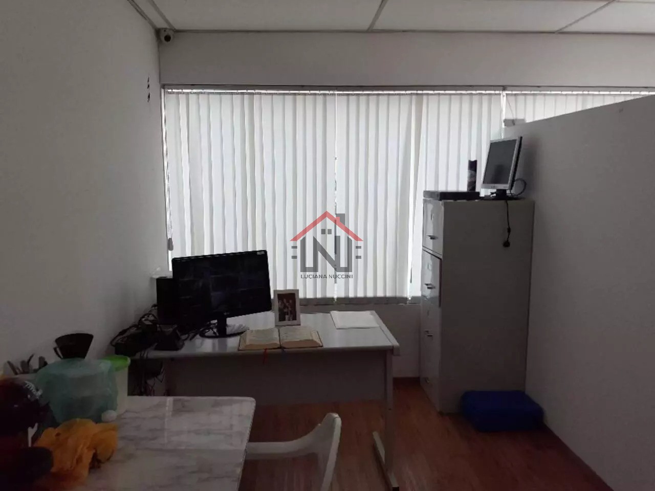 Oportunidade Imperdível: Conjunto Comercial à Venda em São Paulo-SP, Barra Funda, 59,55 m² de Área