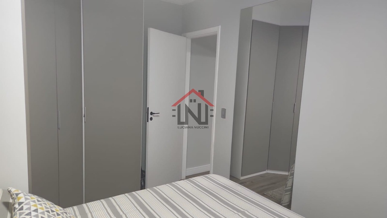 Apartamento à venda na Vila Arapuã: 2 quartos, 1 sala, 1 banheiro e 1 vaga de garagem em SP!