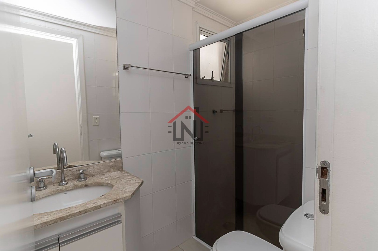 Imperdível oferta de apartamento à venda em Santo André-SP, Parque Erasmo Assunção: 2 quartos, 1 suíte, 1 sala, 3 banheiros, 2 vagas, 86m²