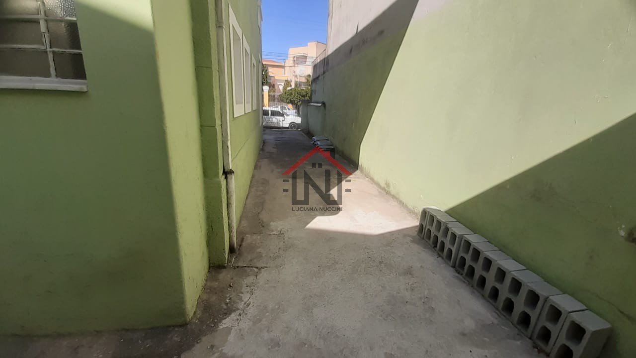 Excelente oportunidade: Casa à venda no Ipiranga, São Paulo-SP, com 3 quartos, 2 salas, 2 banheiros, 3 vagas de garagem e 170,00 m².