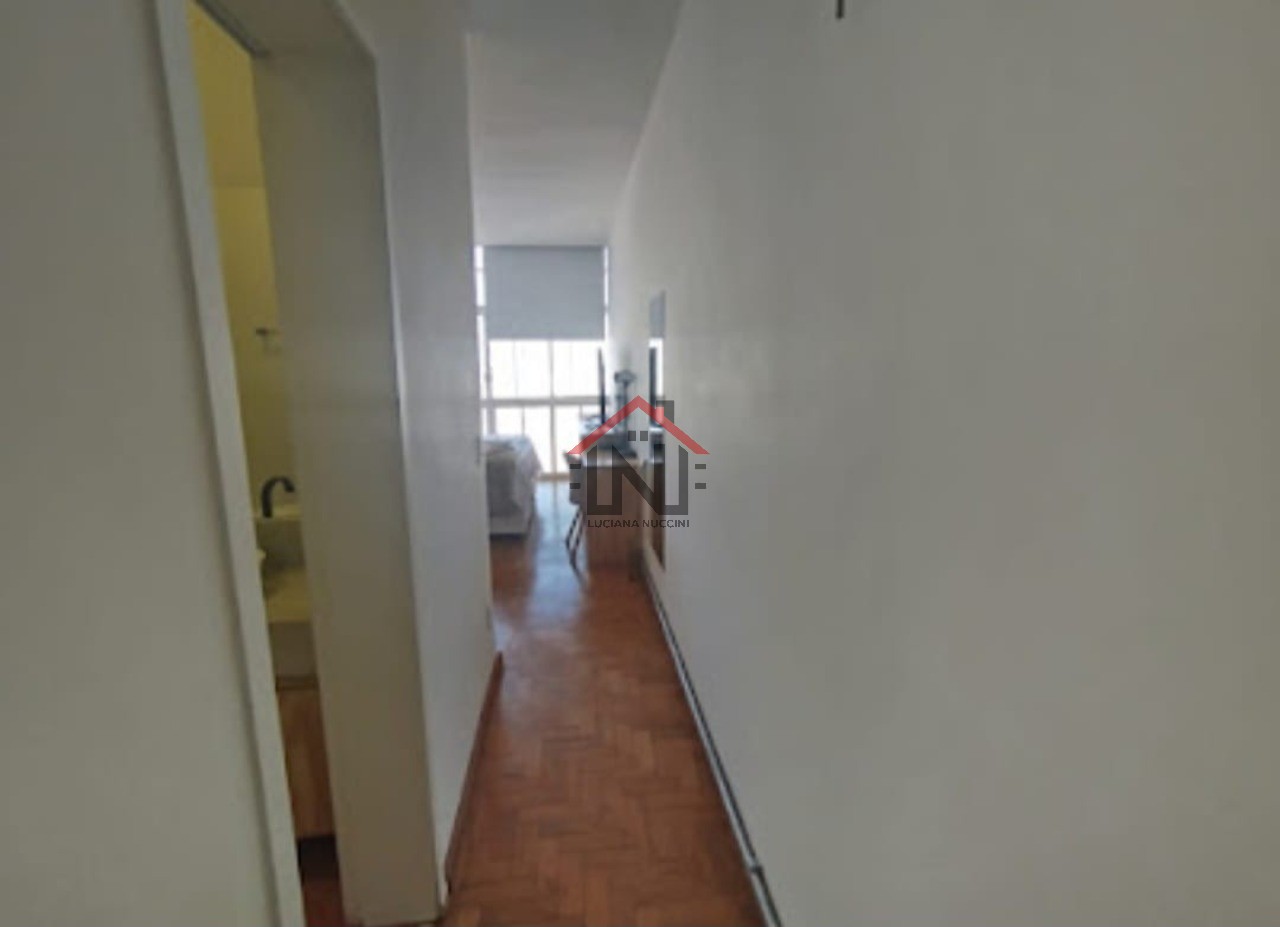Apartamento para locação na república, são paulo-sp: 1 quart