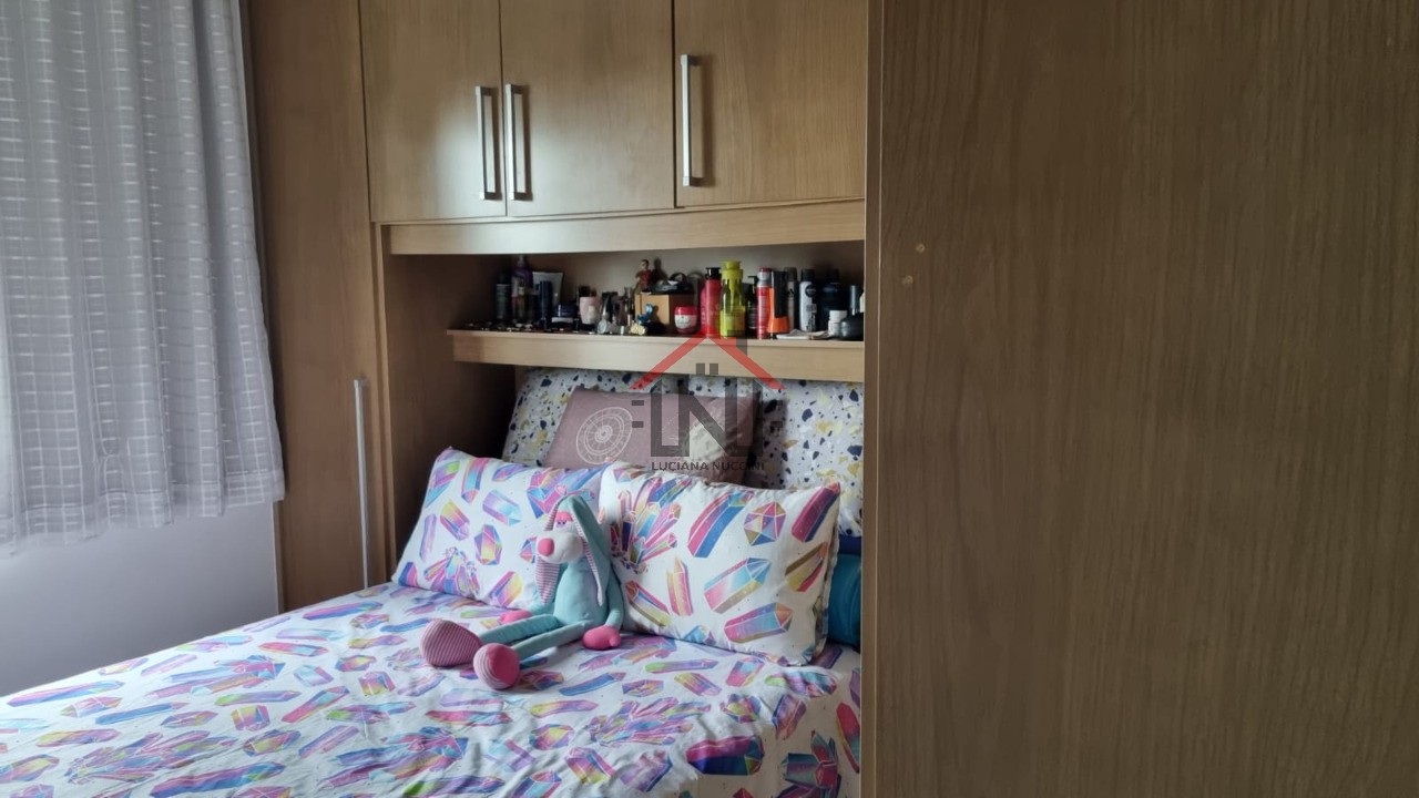 Apartamento à venda em são paulo-sp, vila vermelha: 3 quarto