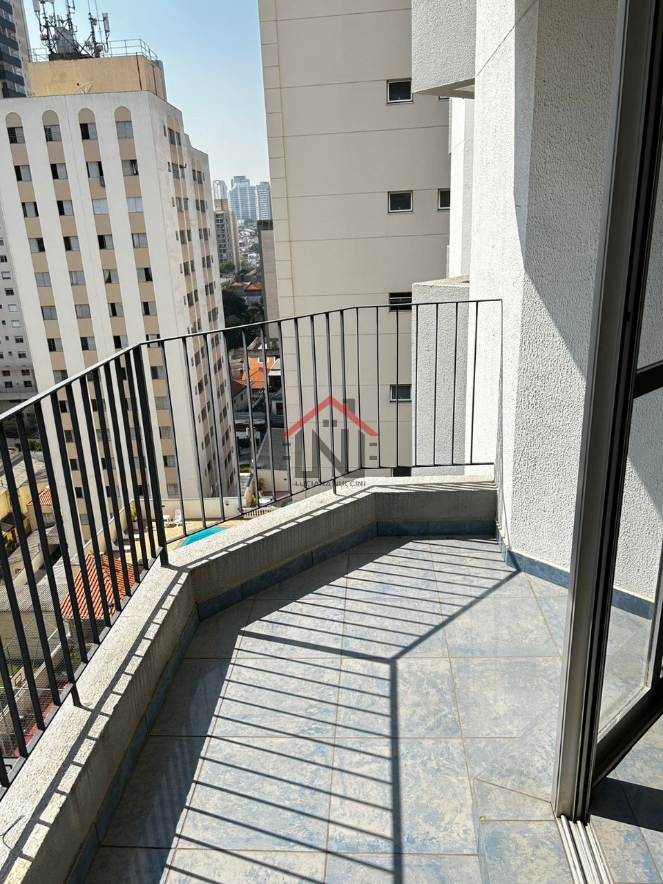 Apartamento residencial em são paulo - sp, vila mariana