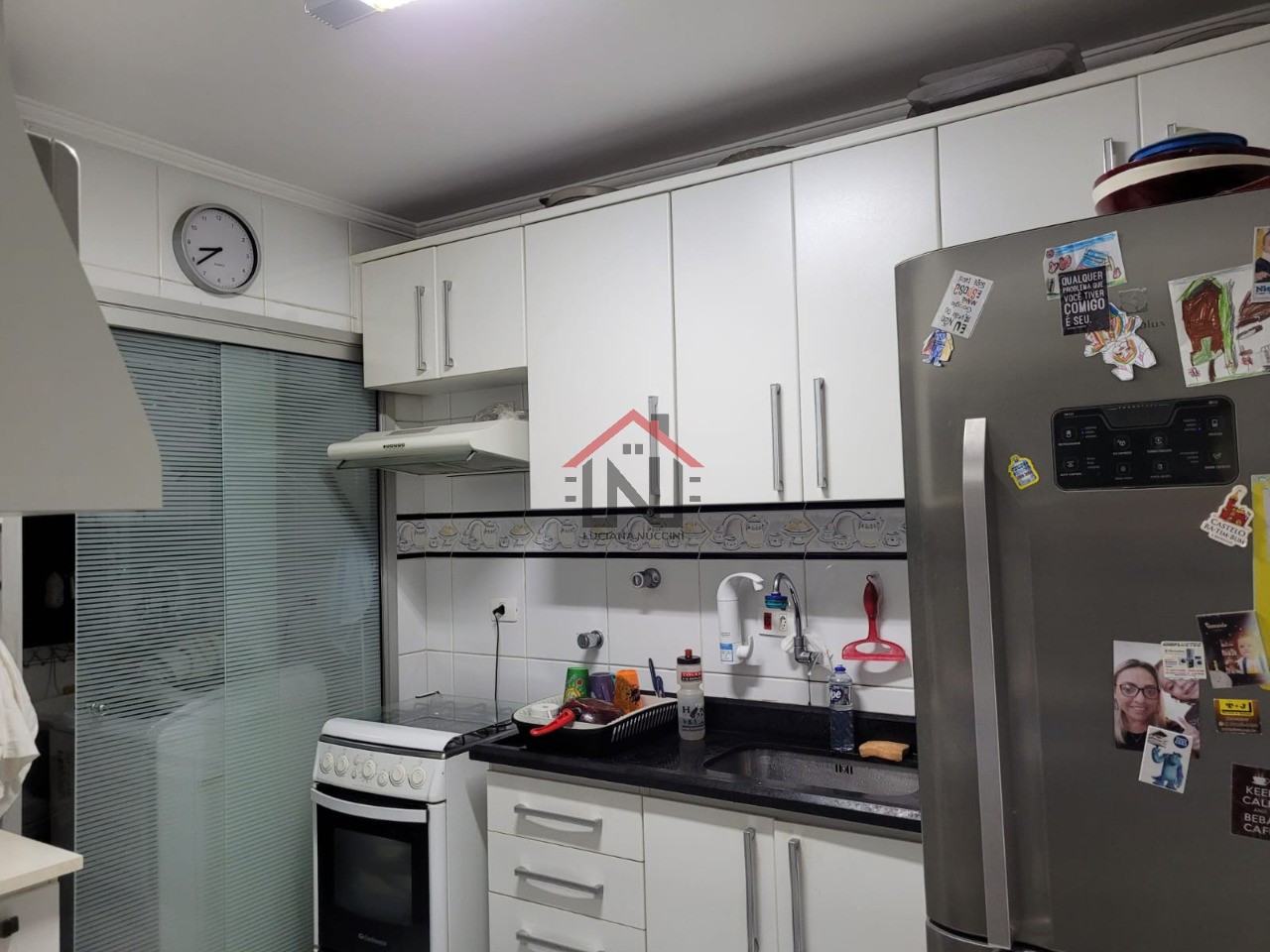 Apartamento à venda na saúde, são paulo-sp: 2 quartos, 1 sal