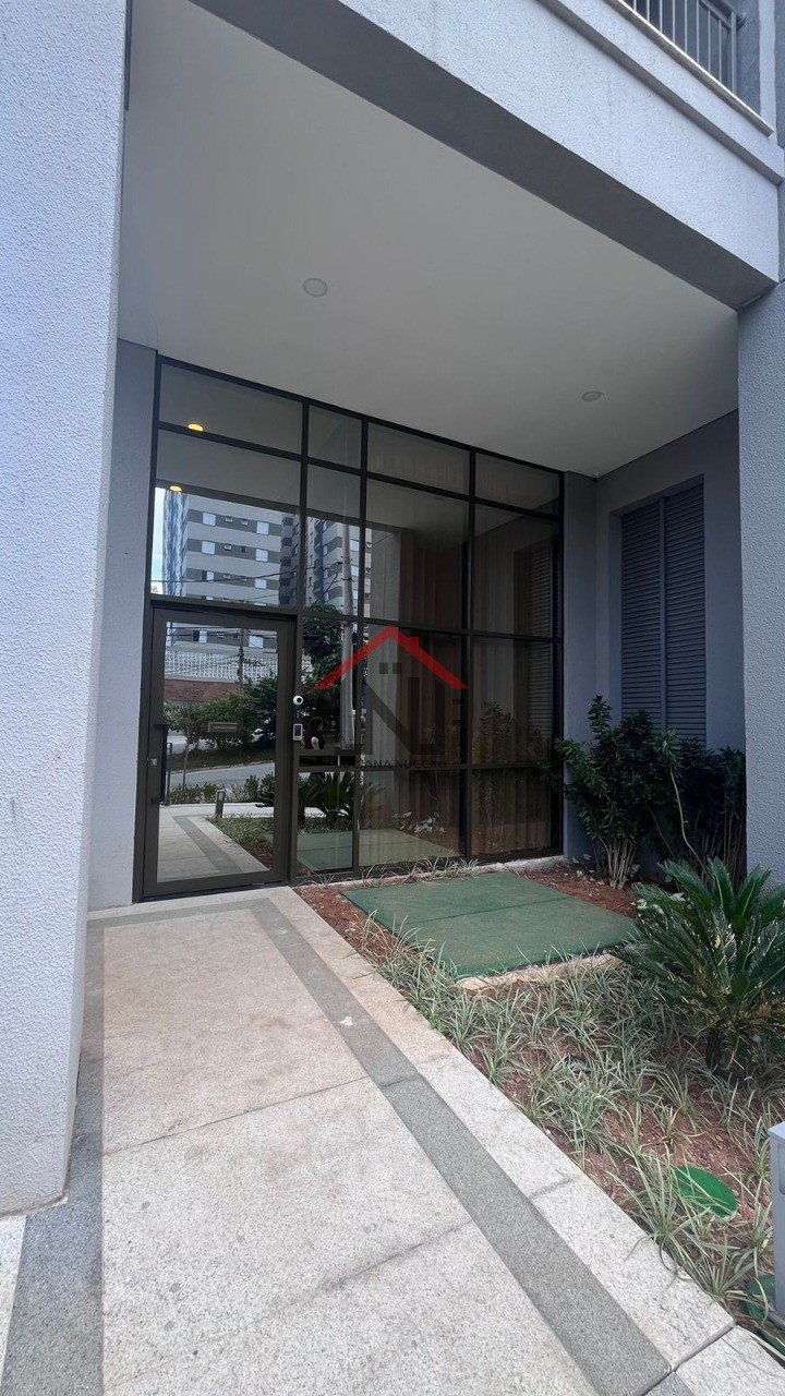 Oportunidade única: Studio à venda no Ipiranga, São Paulo-SP, com design moderno e área de lazer completa