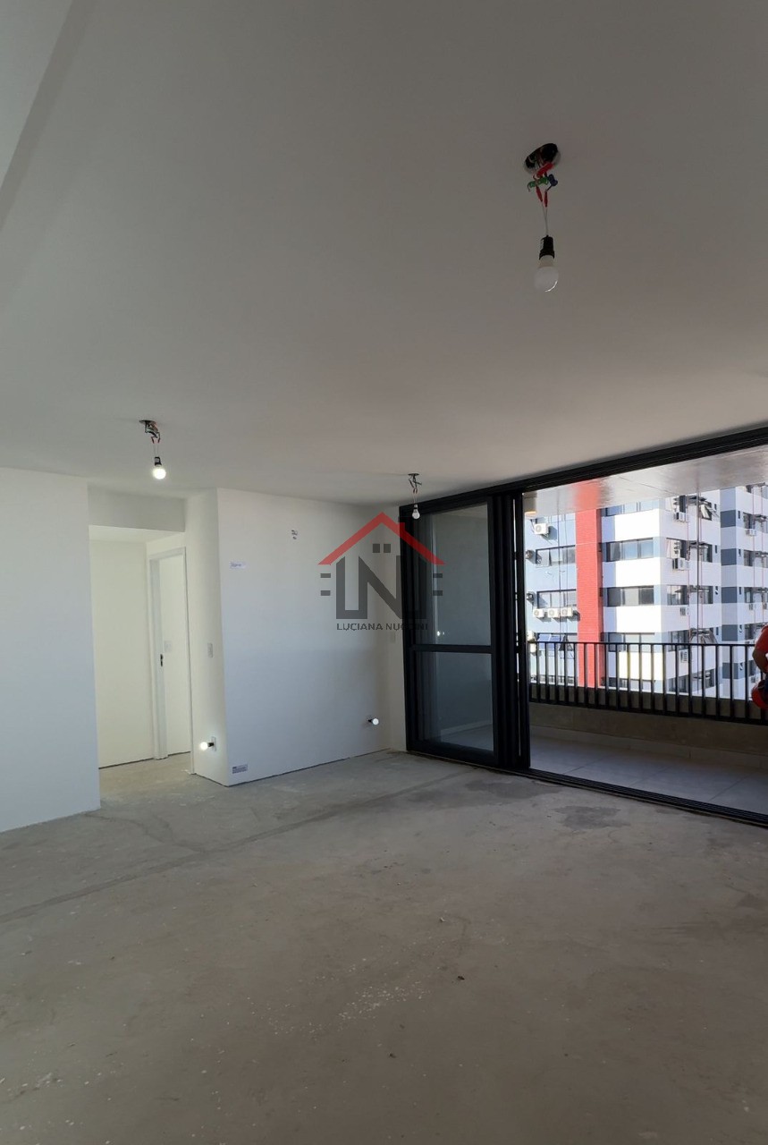 Apartamento à venda em São Paulo-SP, Vila Mariana: 2 quartos, 1 sala, 2 banheiros, 77m² de área. Aproveite essa oportunidade!