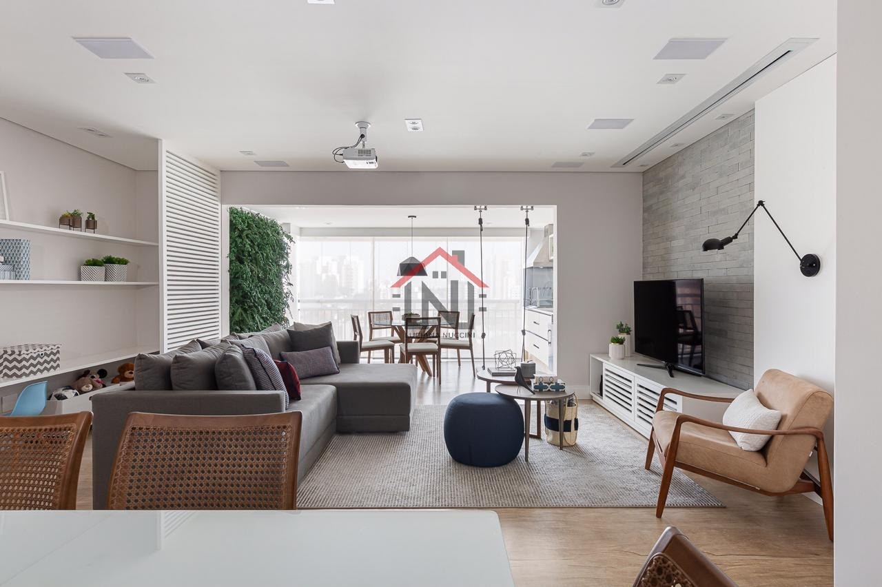 Imperdível: apartamento à venda em são paulo, jardim brasil 